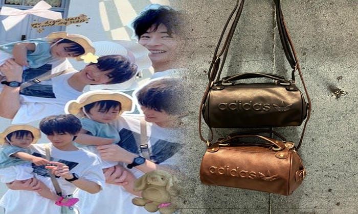 アディダス ゴルフ レディース バッグ