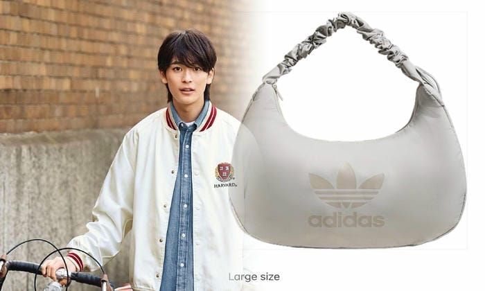 ゴルフ バッグ レディース アディダス