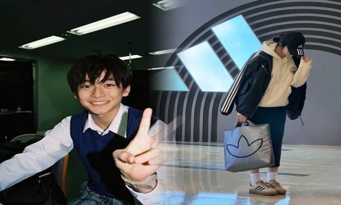 アディダス キャディ バッグ レディース