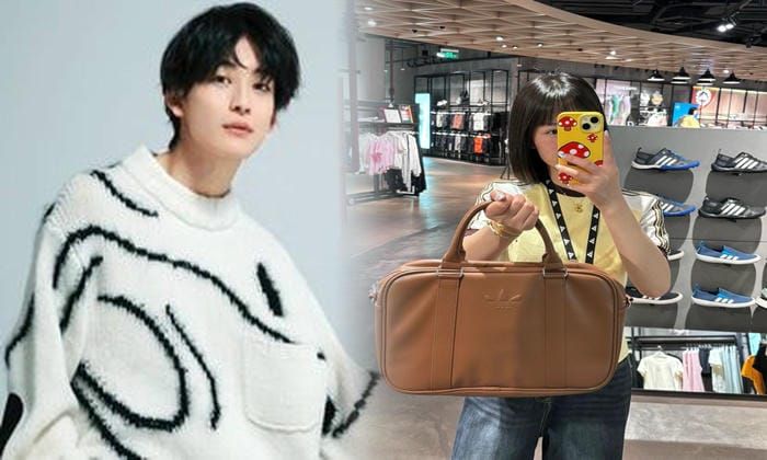 アディダス ショルダー バッグ レディース