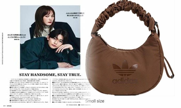 アディダス オリジナル ス ショルダー バッグ