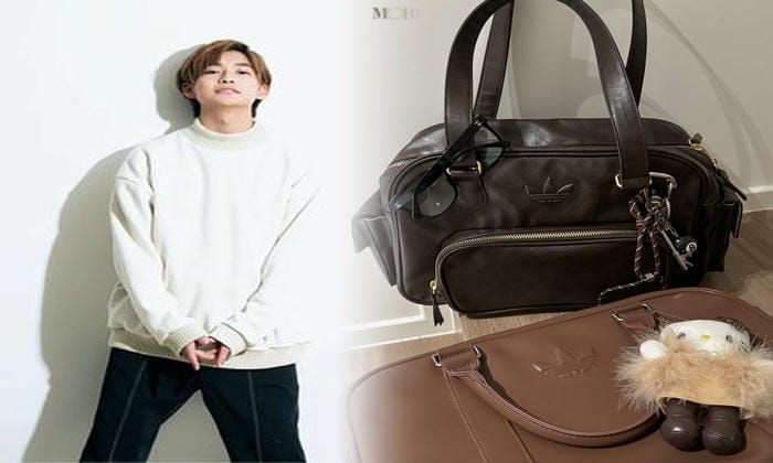 アディダス ボディ バッグ