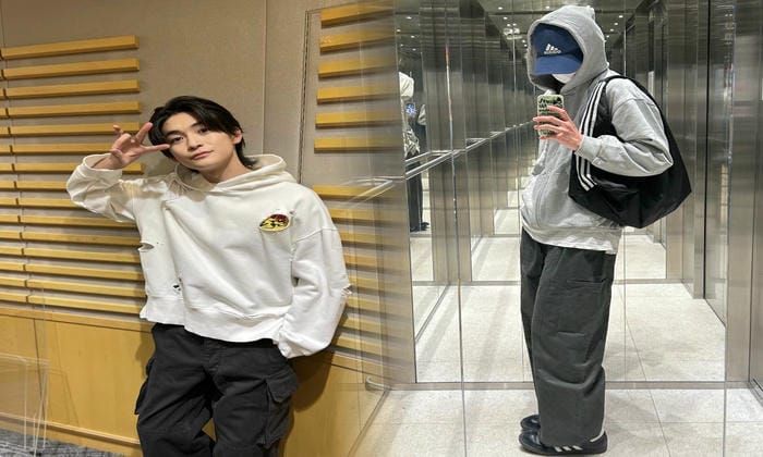 アディダス トート バッグ