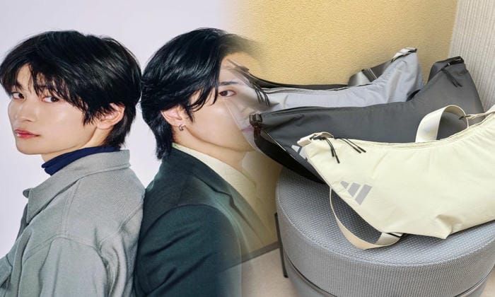 アディダス リュック キッズ