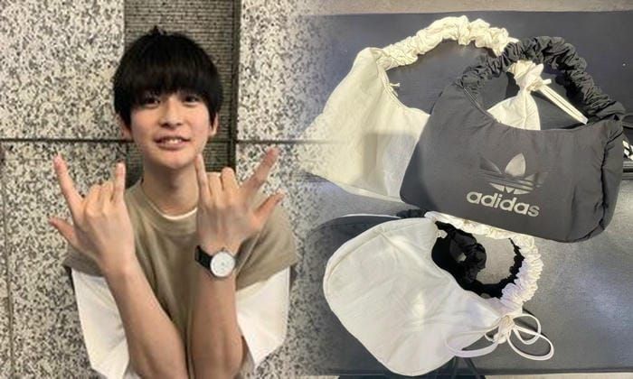 アディダス バッグ レディース