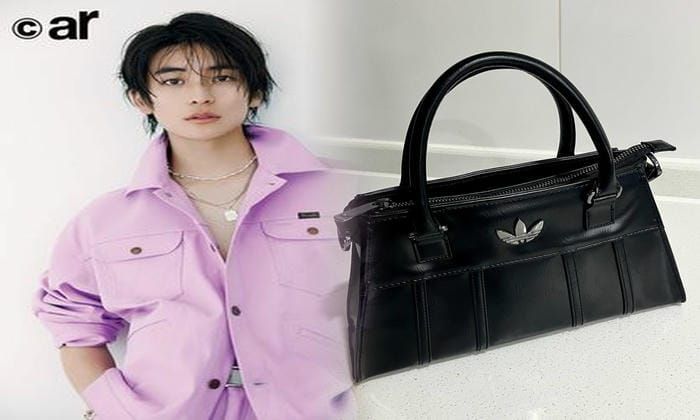アディダス レディース バッグ