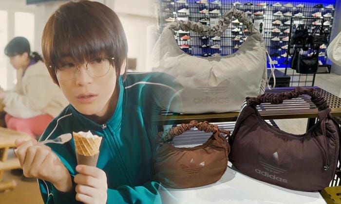 ショルダー バッグ アディダス