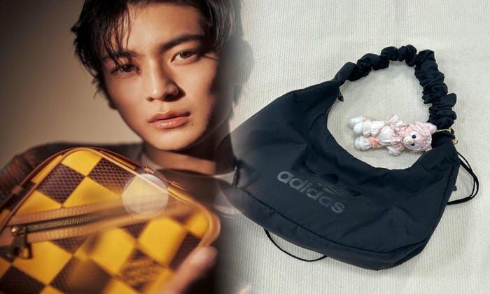 adidas キッズ リュック