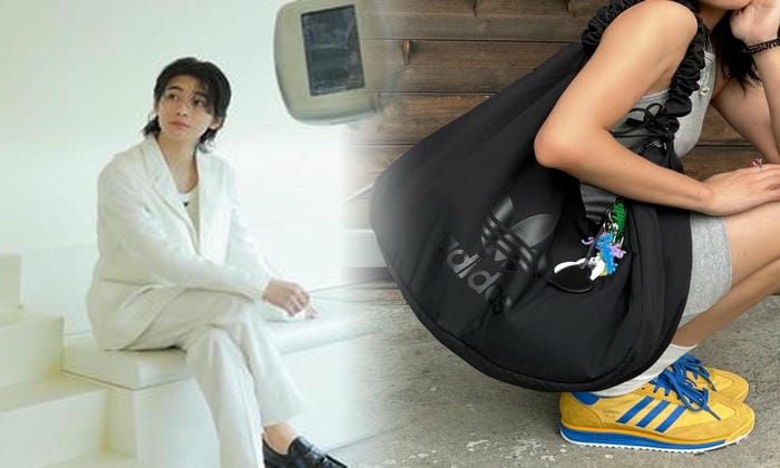 アディダス リュック サッカー