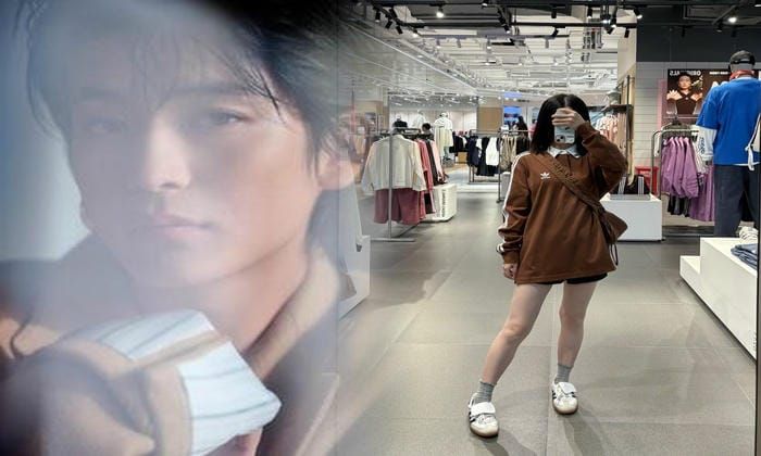 アディダス ショルダー バッグ