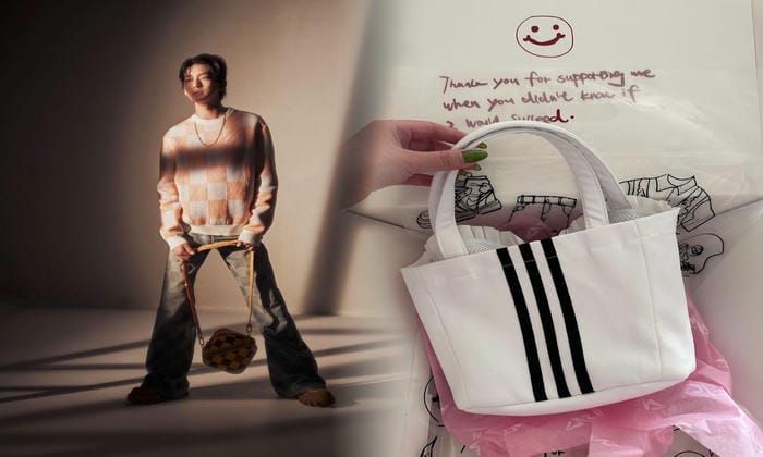 キャディ バッグ アディダス 軽量