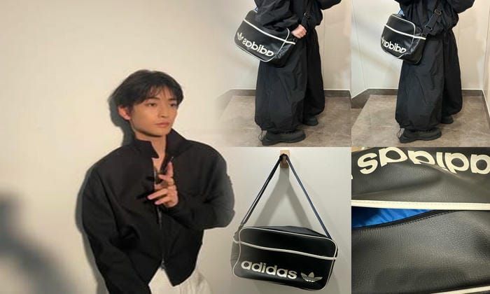 adidas オリジナル ス バッグ