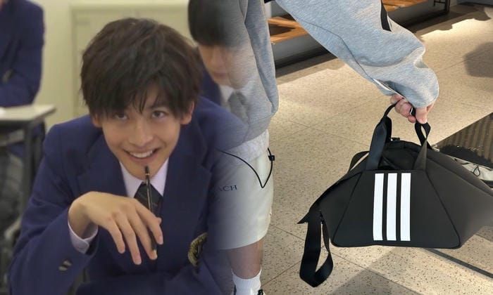 アディダス ボストン バッグ 40l