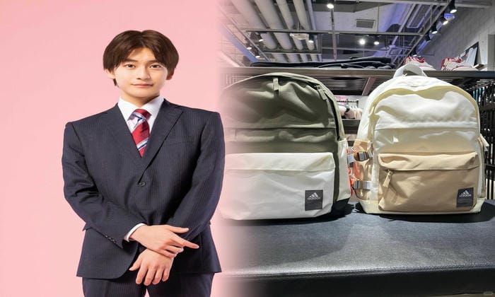 アディダス ゴルフ ラウンド バッグ