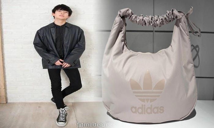 アディダス ゴルフ バッグ ボストン