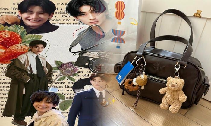 アディダス ショルダー バッグ ミニ