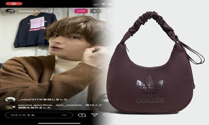 アディダス ゴルフ ボストン バッグ