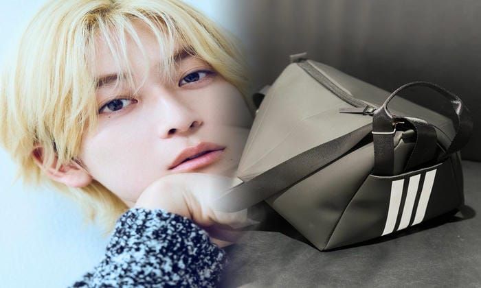 アディダス ジャージ バック プリント