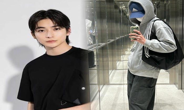 アディダス バック プリント ジャージ