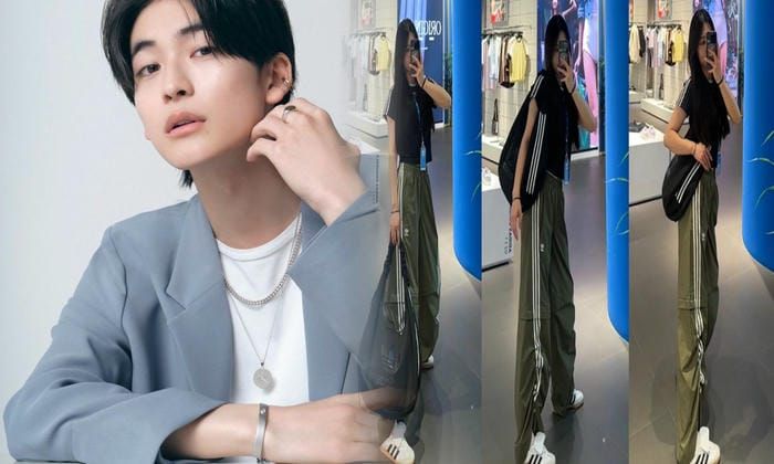 adidas ゴルフ ボストン バッグ