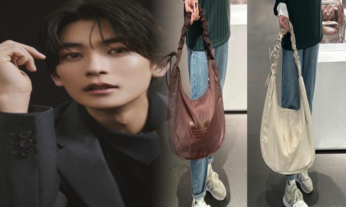 adidas ボストン バッグ ゴルフ