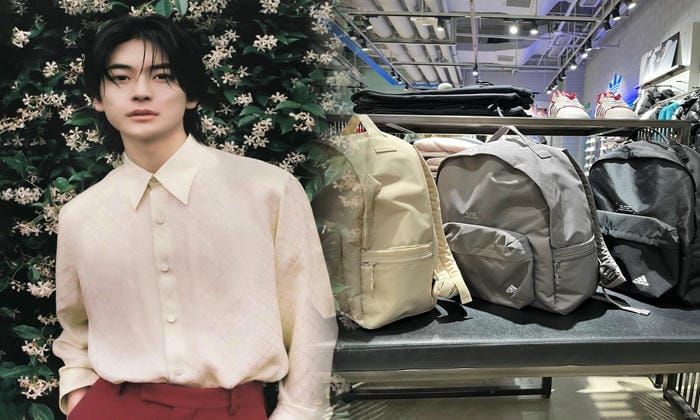 アディダス キャディ バッグ レディース