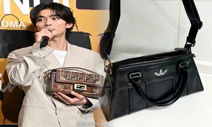 キャディ バッグ アディダス レディース