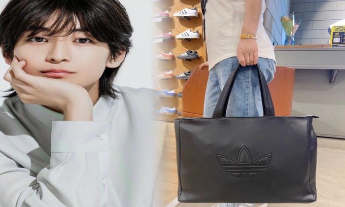 アディダス ショルダー バッグ しまむら