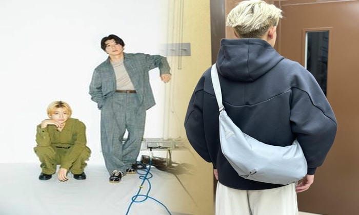 アディダス ボストン バッグ ヴィンテージ