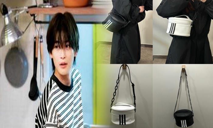 ステラ マッカートニー バッグ アディダス