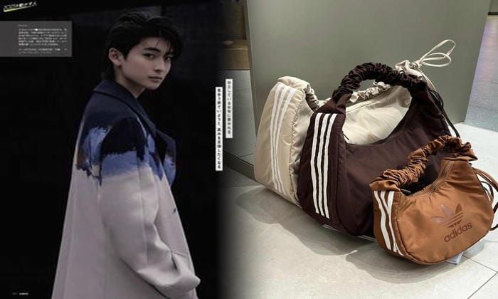 アディダス リュック 通学