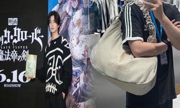 アディダス ボディ バッグ