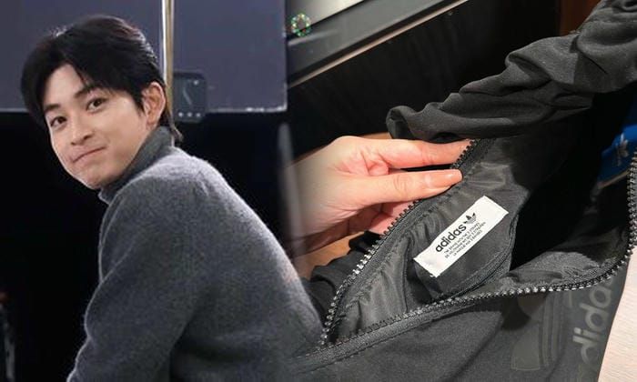 アディダス リュック キッズ