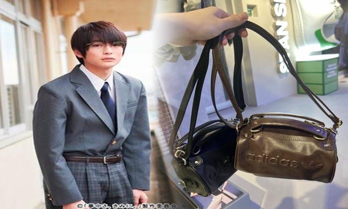 アディダス リュック 30l