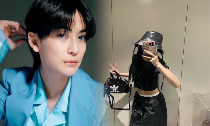 アディダス ボストン バッグ