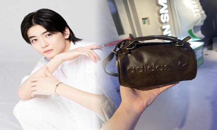 アディダス レディース バッグ