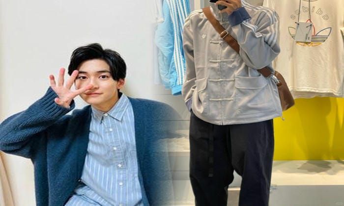 キッズ ボディ バッグ アディダス