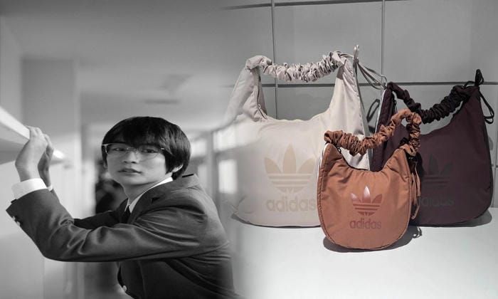 ボディ バッグ キッズ アディダス