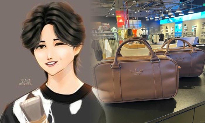 アディダス ゴルフ ラウンド バッグ