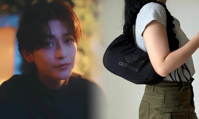 adidas ゴルフ ボストン バッグ