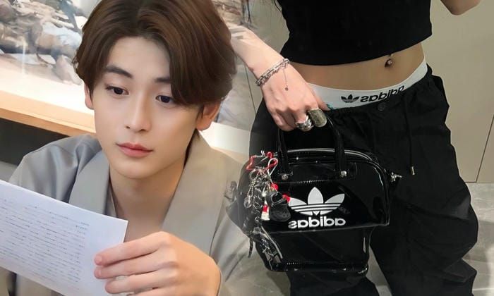 アディダス トート バッグ レディース