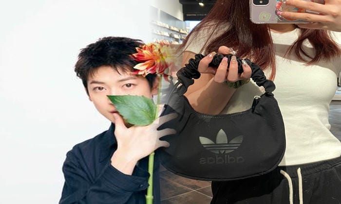 アディダス ボストン バッグ ヴィンテージ