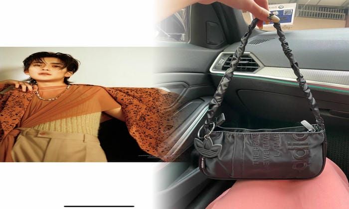 アディダス ボディ バッグ