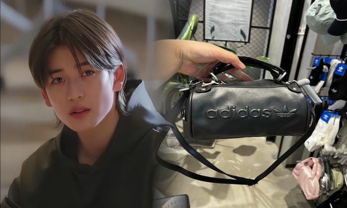 アディダス リュック 40l