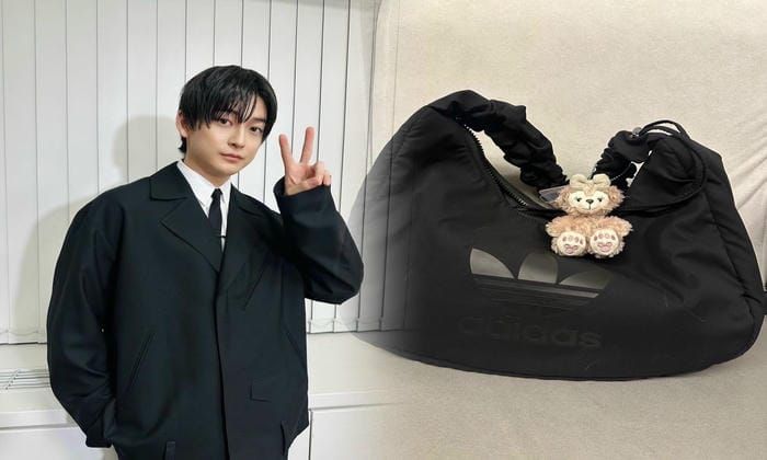 アディダス キッズ リュック