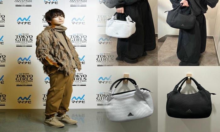 アディダス リュック キッズ