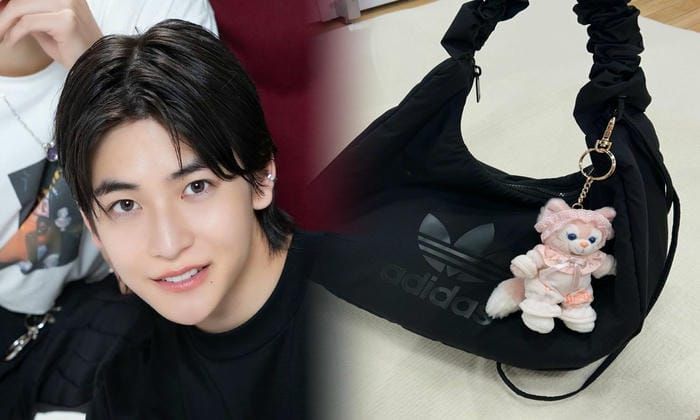 アディダス バッグ レディース