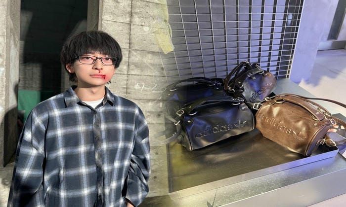 ショルダー バッグ アディダス