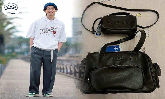 2025年最新！アディダスショルダーバッグ人気モデル徹底解剖〜しまむら高コスパ術＆長持ち秘訣まで完全ガイド〜