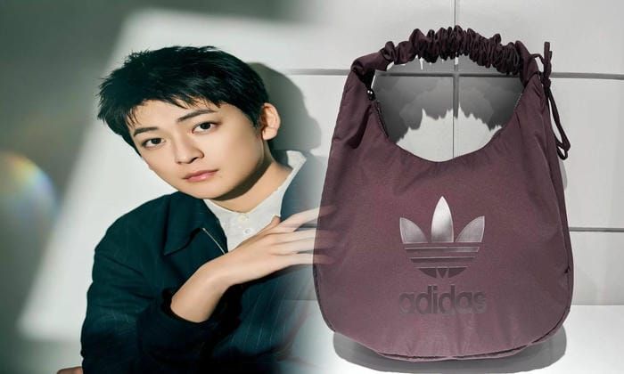 アディダス ゴルフ バッグ 軽量